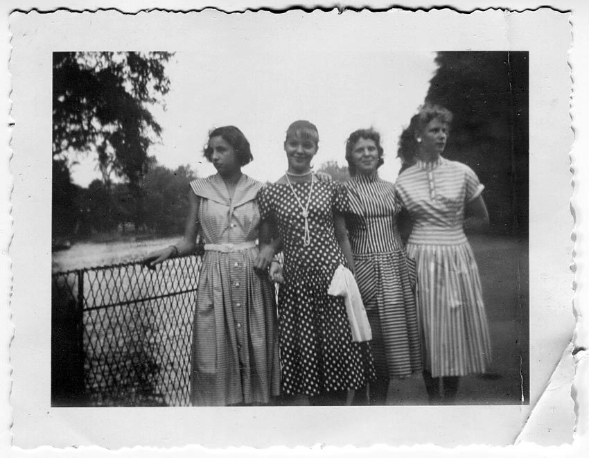 Single frauen oberhausen