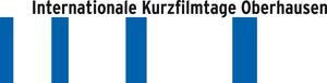 Logo der Internationalen Kurzfilmtage