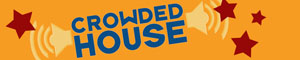 Logo Crowded House
