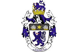 Wappen der Stadt Middlesbrough