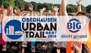 2. Urban Trail