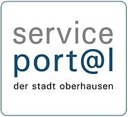 Logo Serviceportal