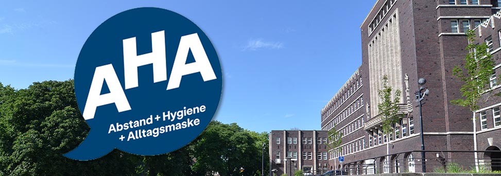 Erreichbarkeit Der Verwaltung