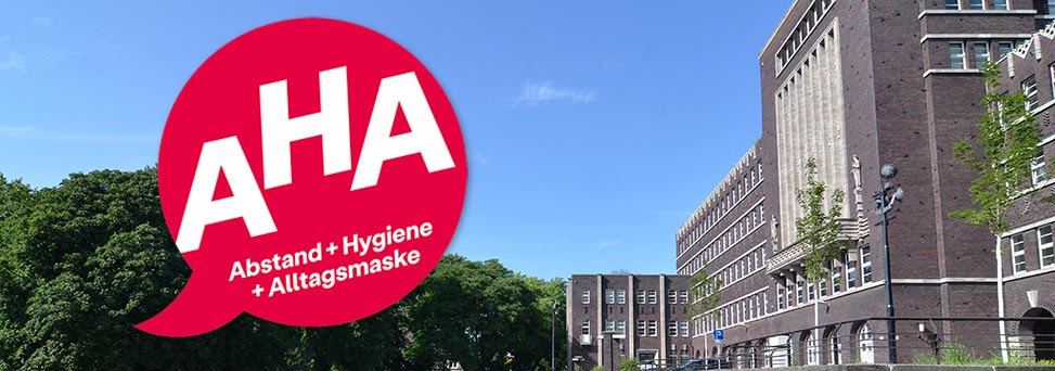Informationen Zum Coronavirus