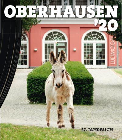 Jahrbuch 2020