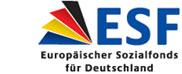 Logo: ESF