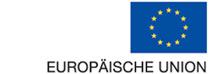 Logo: Europäische Union