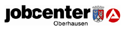 Logo Jobcenter Oberhausen