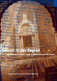 Bild: Titel der Veröffentlichung