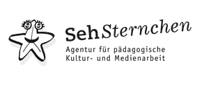 Logo: SehSternchen
