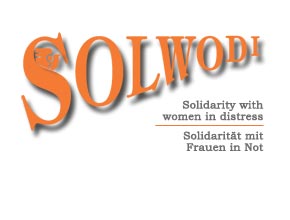 Bild: Logo Solwodi