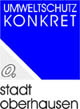 Bild: Logo Umweltschutz konkret Bild: Logo Umweltschutz konkret