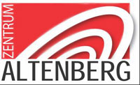 Bild: Logo vom Zentrum Altenberg