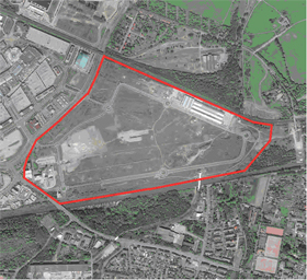 Bild Business-Park Neue Mitte Oberhausen