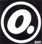 Logo des SGV