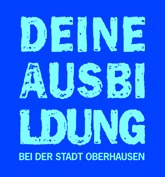 Deine Ausbildung bei der Stadt Oberhausen