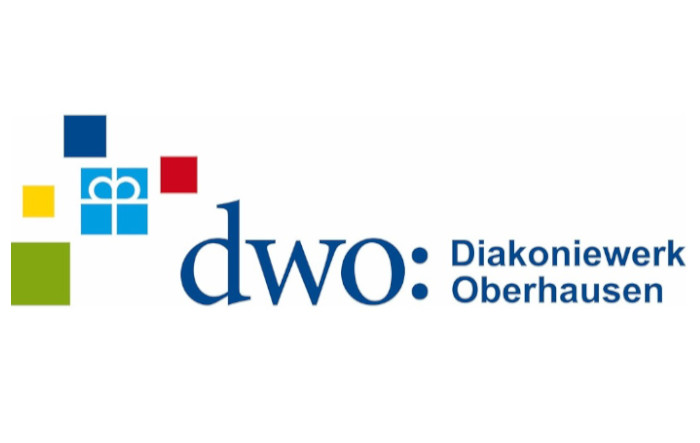 Logo Diakoniewerk