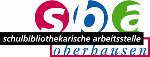 Logo der Schulbibliothekarischen Arbeitsstelle