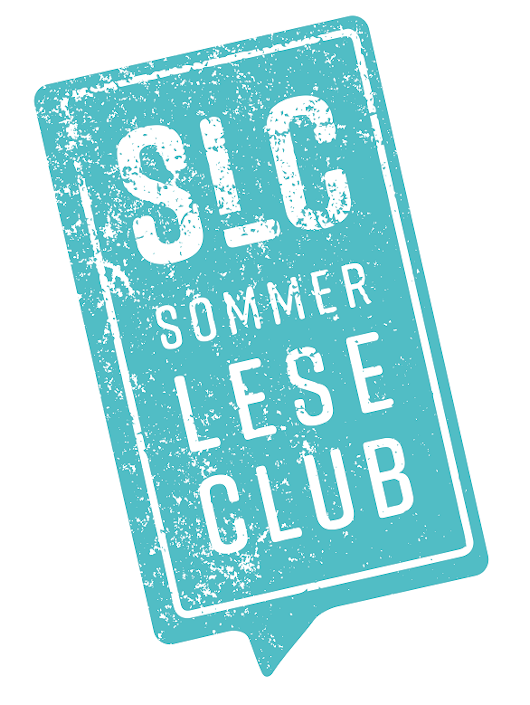 Sommerleseclub Logo