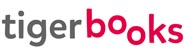 Logo tigerbooks