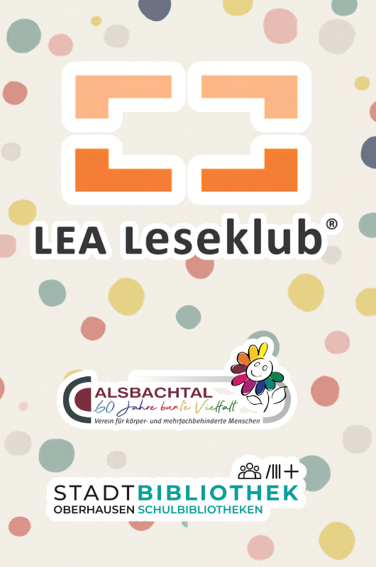 Lea Leseclub