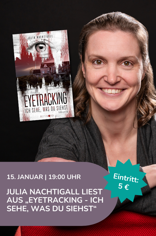Julia Nachtigall Eyetracking