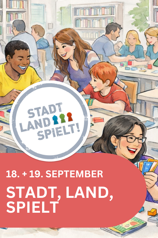 Spieleabend
