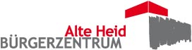Logo Bürgerzentrum Alte Heid