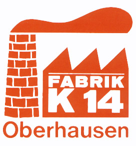 Logo Fabrik K 14