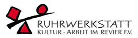 Logo Ruhrwerkstatt e.V.