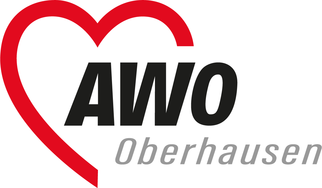 Logo AWO Oberhausen