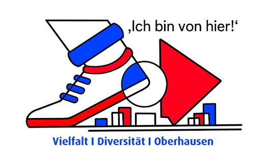 Logo Ich bin von hier