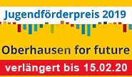 Jugendförderpreis 2019