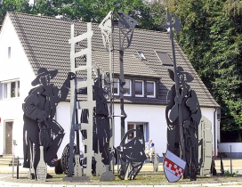 Die Geschichte der Nachtwächter