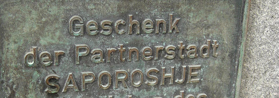 Stein Mit Tafel