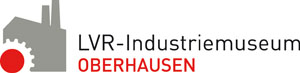Logo LVR-Industriemuseum Oberhausen