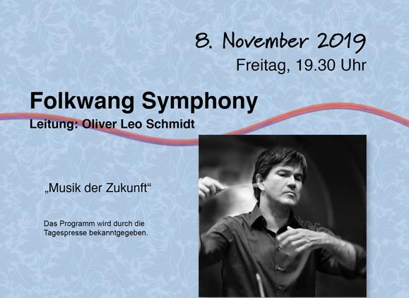 Folkwang Symphony
