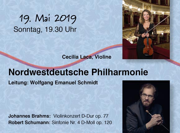 Nordwestdeutsche Philharmonie