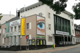 Theater Oberhausen