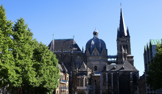 Aachener Dom