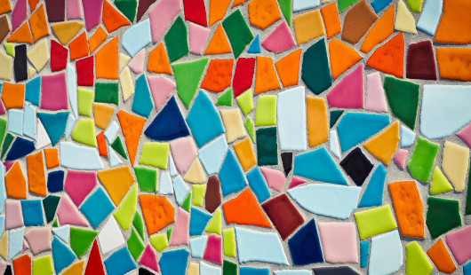 Mosaik-Projekt