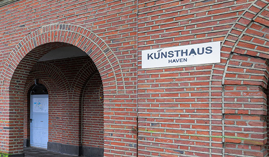 Kunsthaus Haven