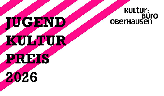 Jugendkulturpreis 2026