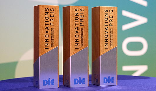 Innovationspreis Erwachsenenbildung geht nach Oberhausen (Foto: Marc Thürbach)