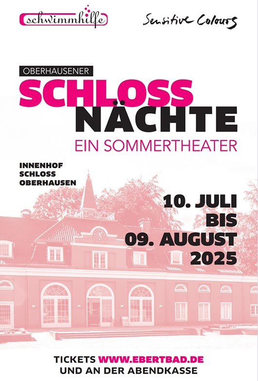 Oberhausener Schlossnächte