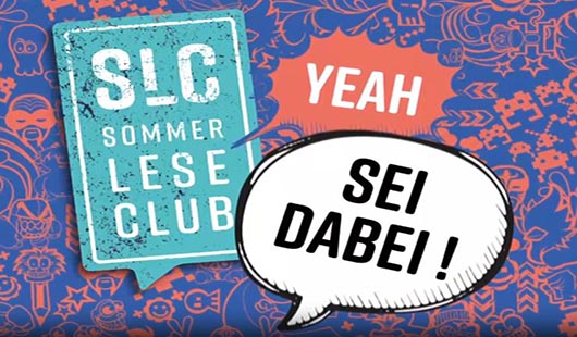 Ausschnitt Video sommerleseclub.de/sommerleseclub
