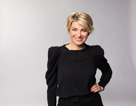 Sabine Heinrich (Foto: WDR/Annika Fußwinkel)