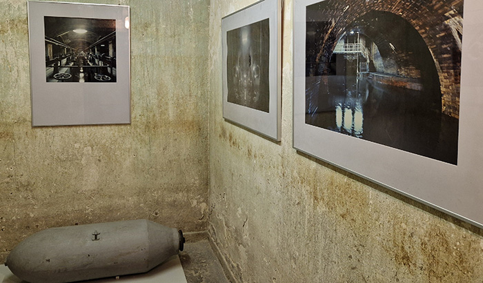 Bunkermuseum