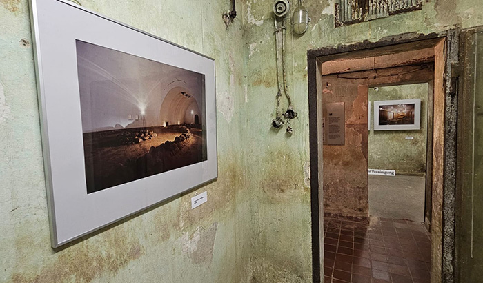 Bunkermuseum