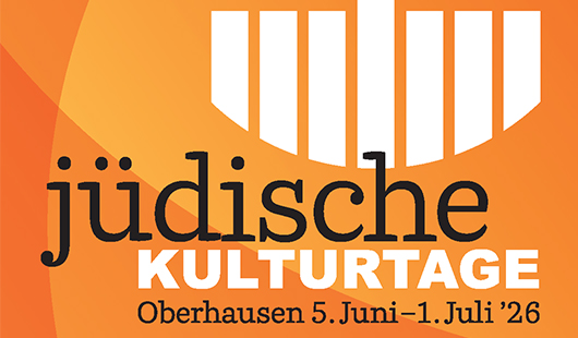 Jüdische Kulturtage